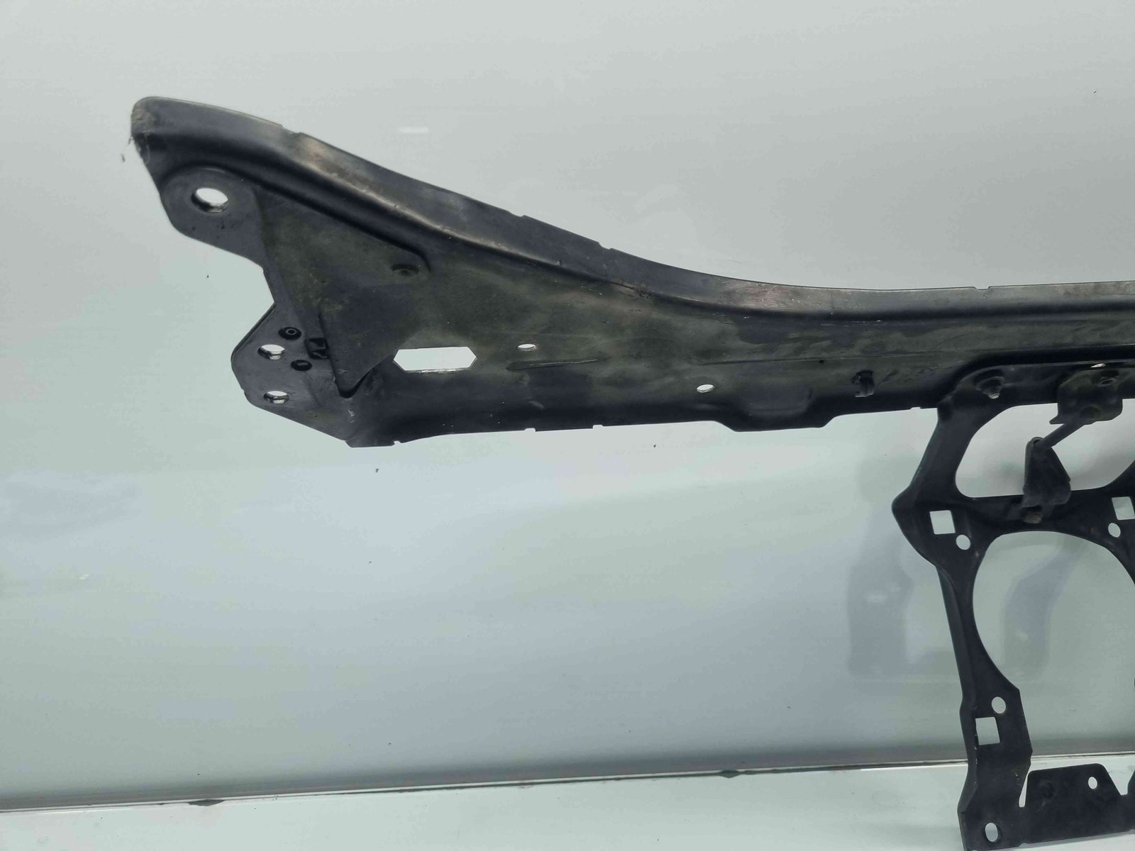 Capac trager Mercedes Clasa E (W211) [Fabr 2002-2009] OEM - imagine 6