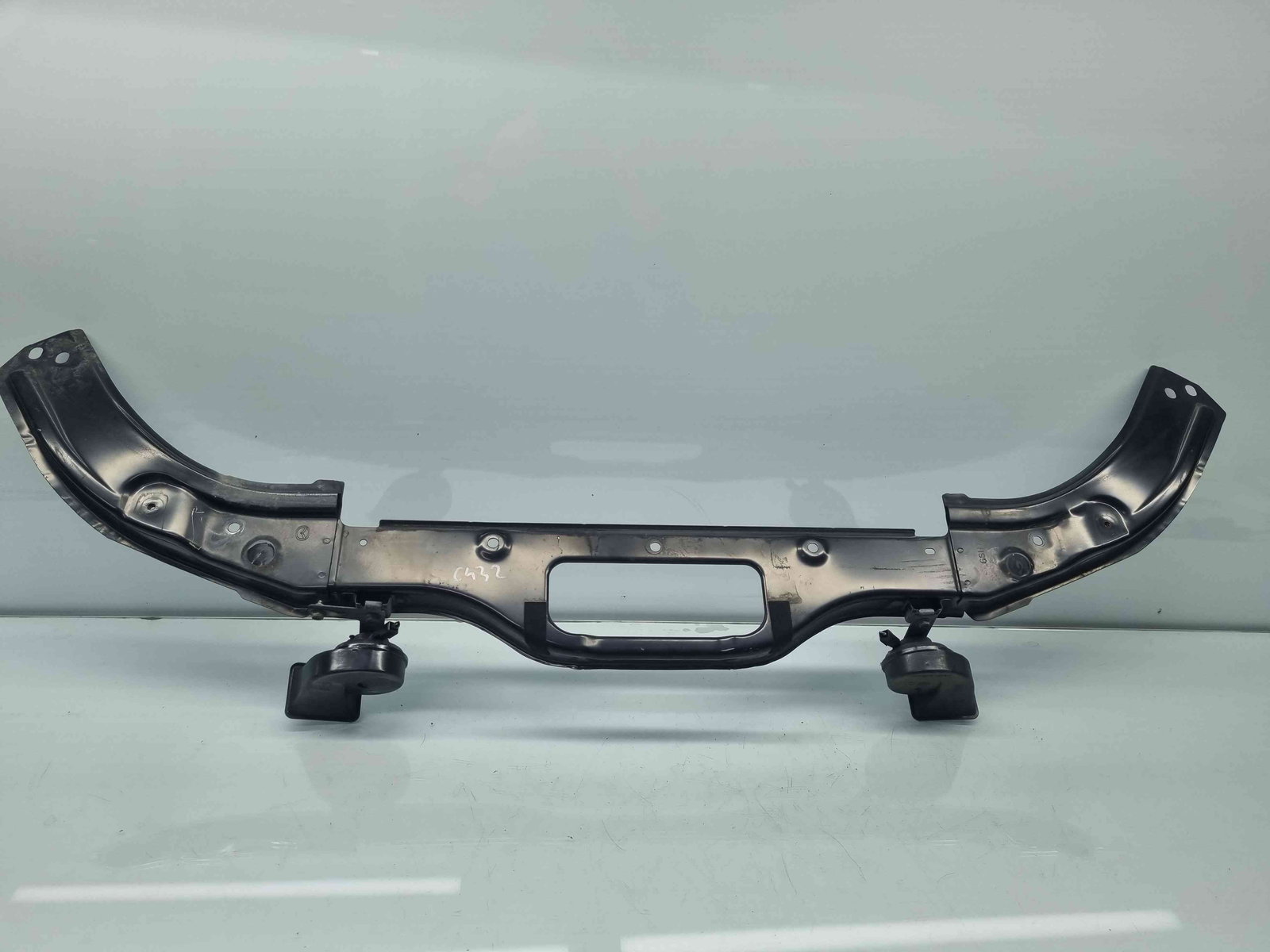 Capac trager MAZDA 6 (GJ1) Facelift [Fabr 2018-2021] OEM - imagine 1