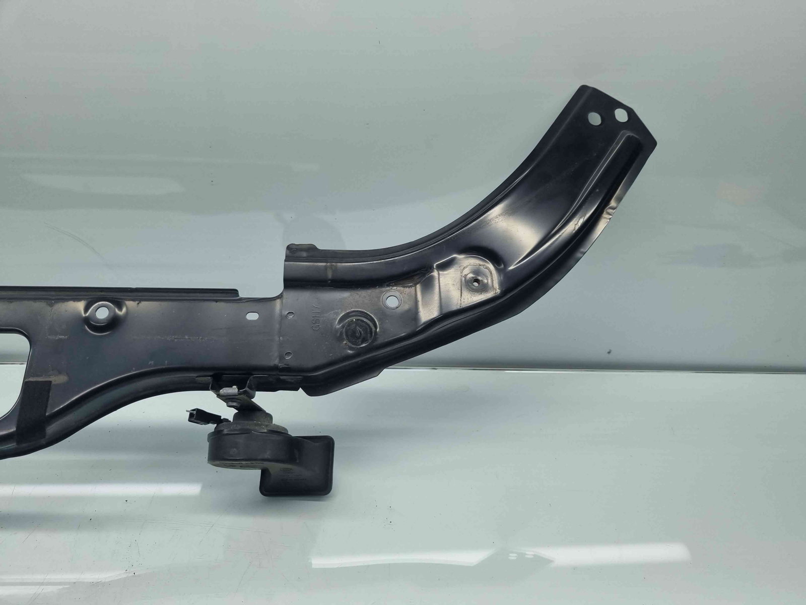 Capac trager MAZDA 6 (GJ1) Facelift [Fabr 2018-2021] OEM - imagine 2