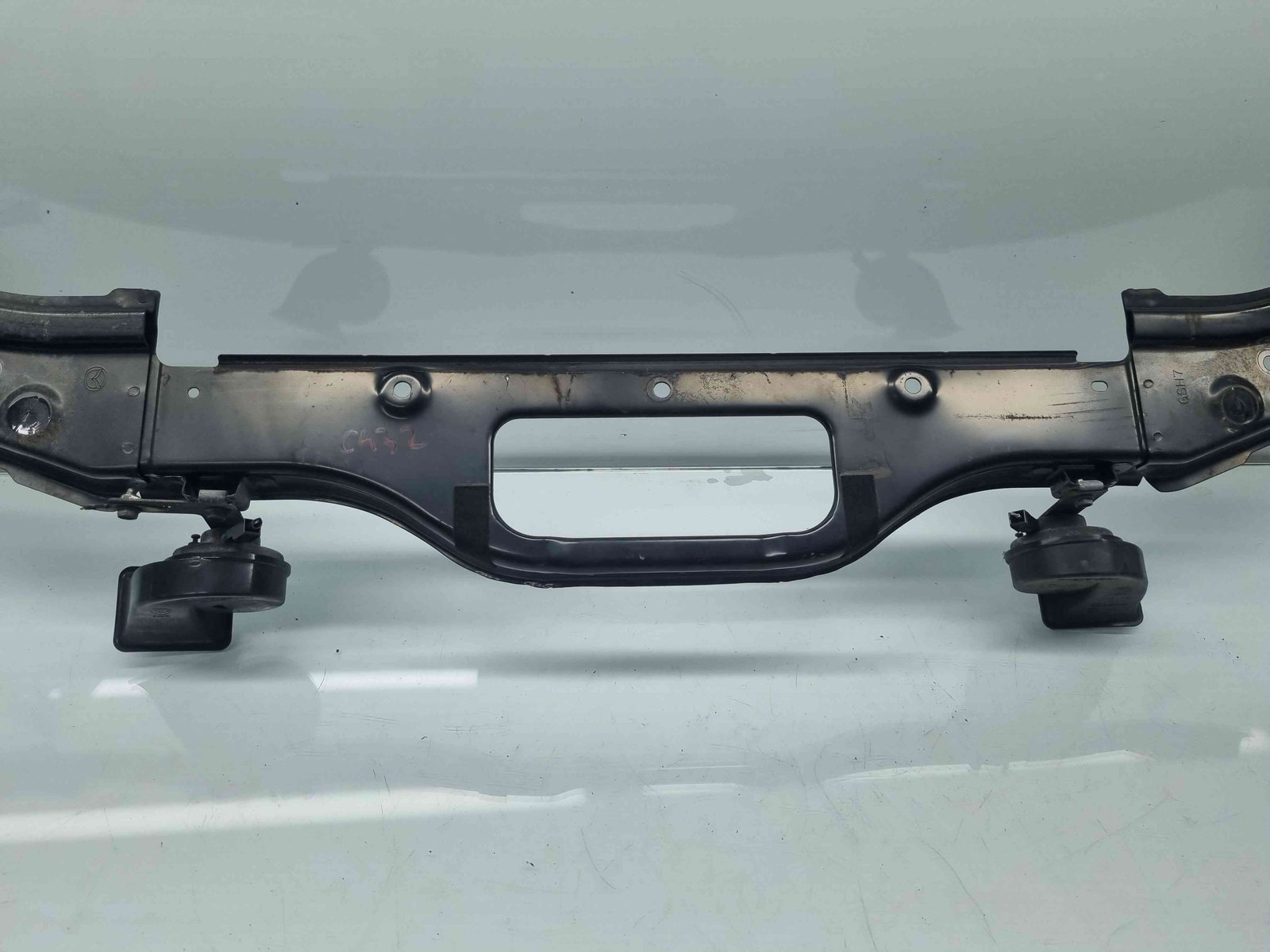 Capac trager MAZDA 6 (GJ1) Facelift [Fabr 2018-2021] OEM - imagine 3