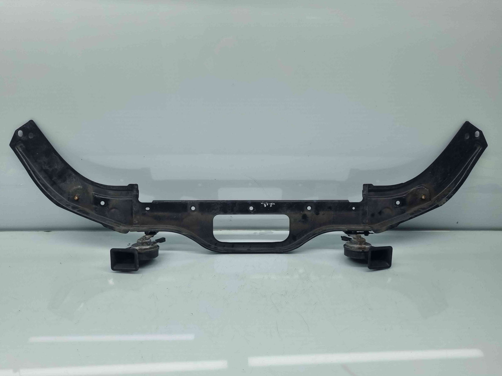 Capac trager MAZDA 6 (GJ1) Facelift [Fabr 2018-2021] OEM - imagine 5