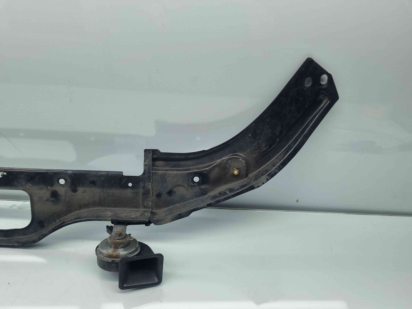 Capac trager MAZDA 6 (GJ1) Facelift [Fabr 2018-2021] OEM - imagine 6