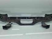 Capac trager MAZDA 6 (GJ1) Facelift [Fabr 2018-2021] OEM