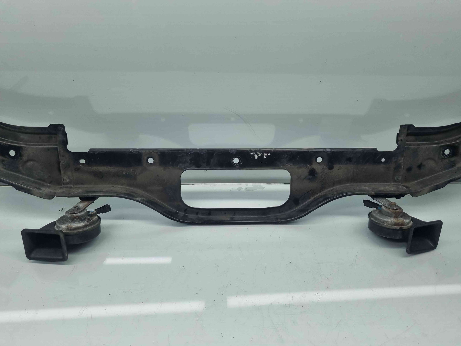 Capac trager MAZDA 6 (GJ1) Facelift [Fabr 2018-2021] OEM - imagine 7