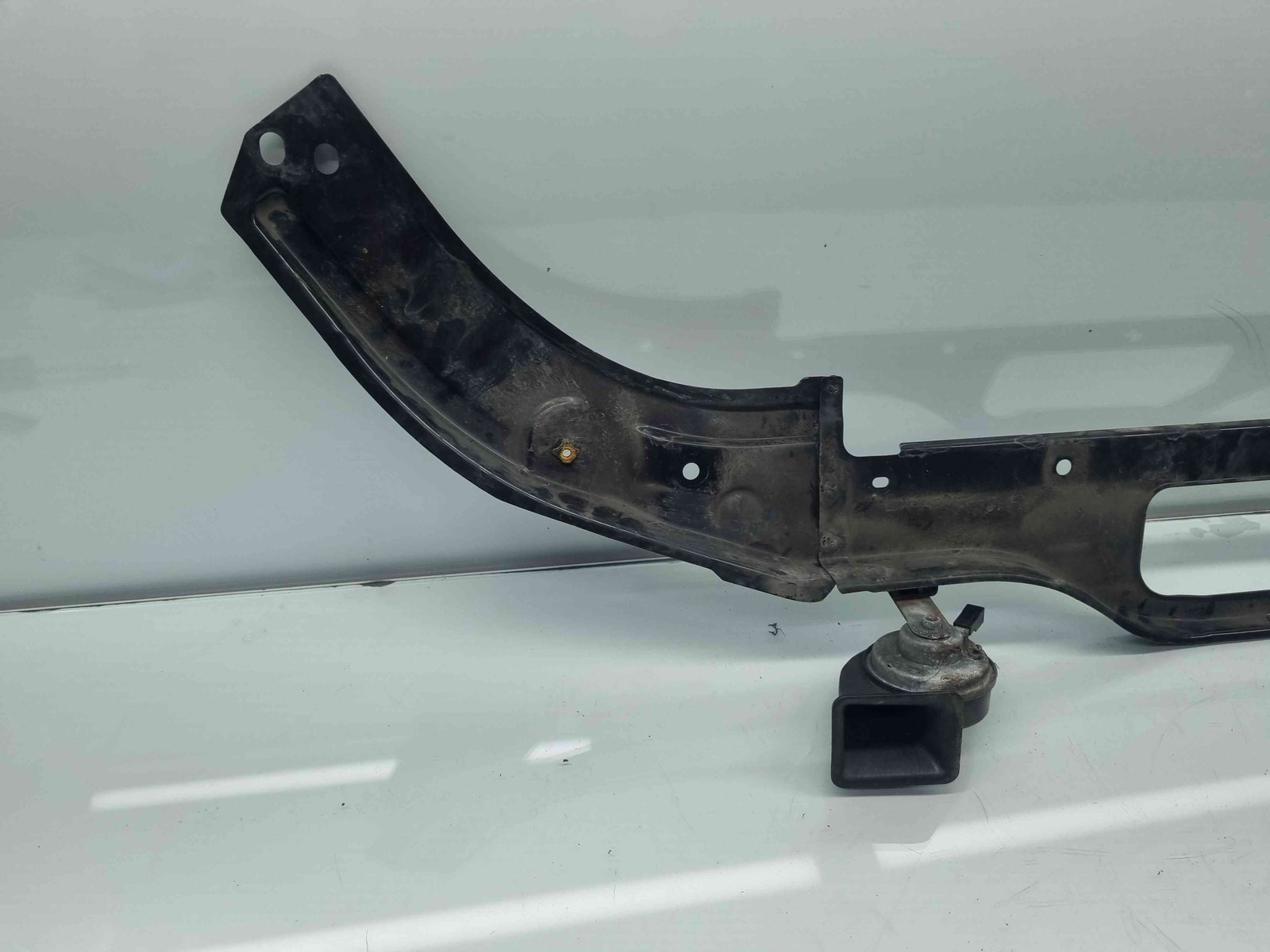 Capac trager MAZDA 6 (GJ1) Facelift [Fabr 2018-2021] OEM - imagine 8