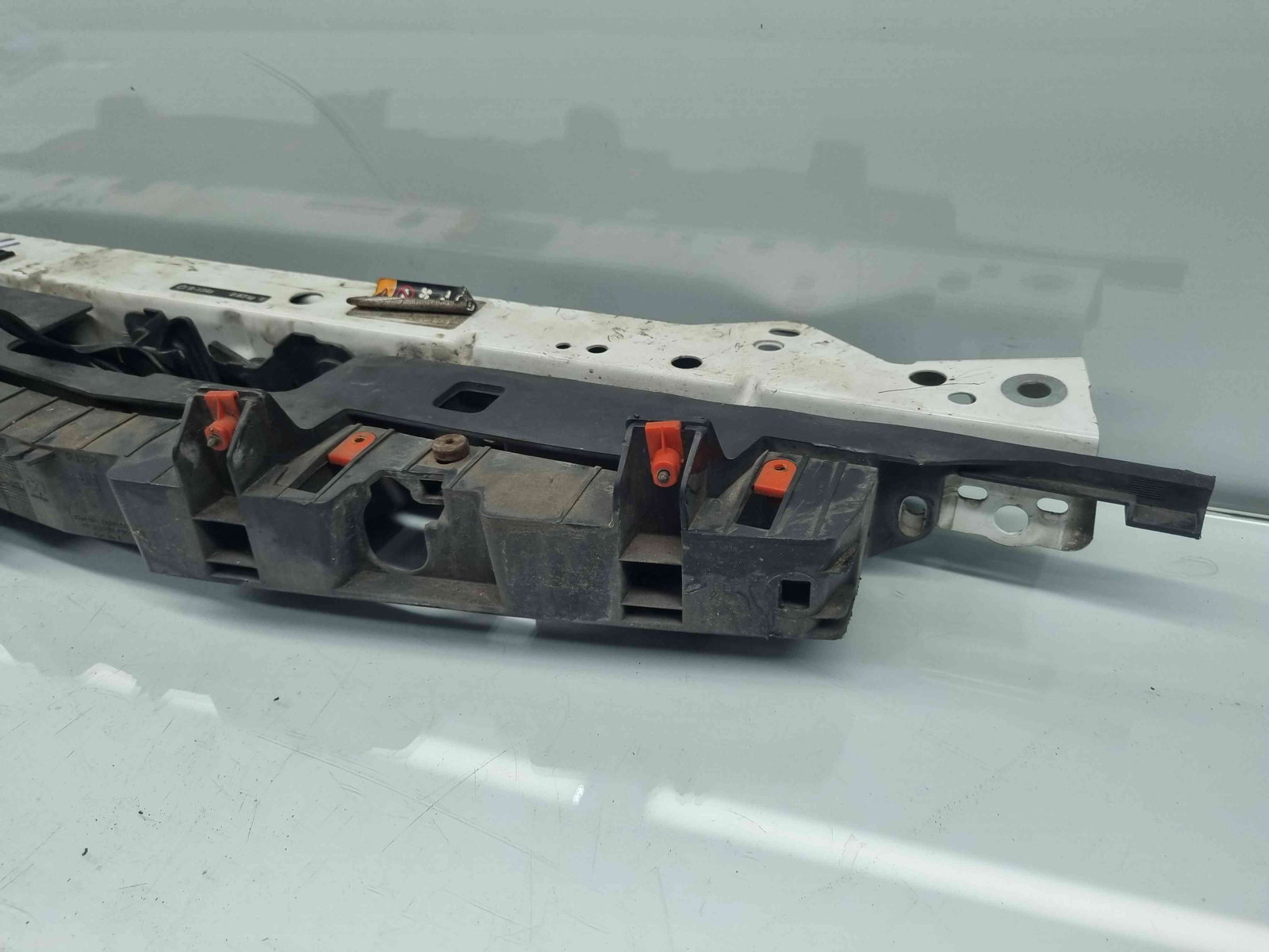 Capac trager Opel Astra J [Fabr 2009-2015] 13456178 - imagine 2