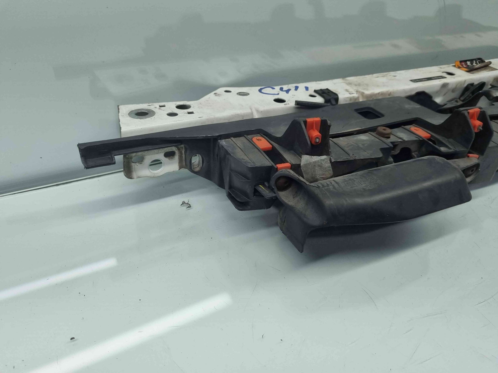 Capac trager Opel Astra J [Fabr 2009-2015] 13456178 - imagine 4