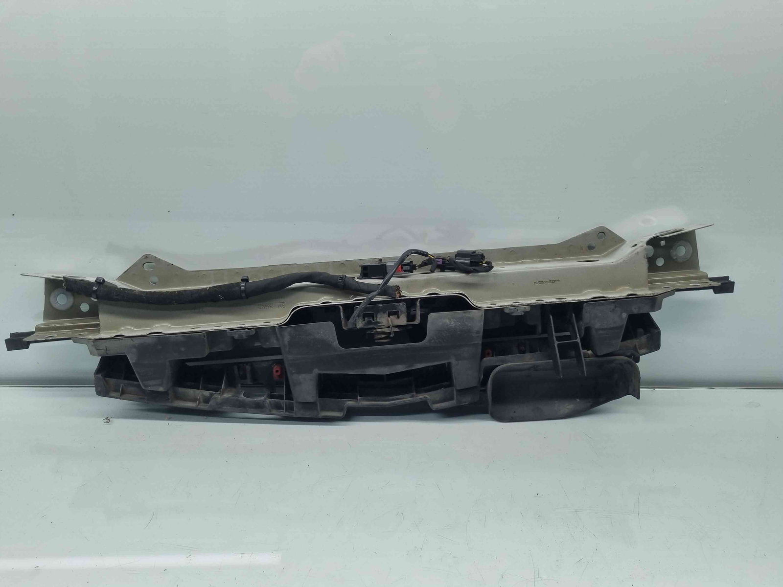 Capac trager Opel Astra J [Fabr 2009-2015] 13456178 - imagine 6