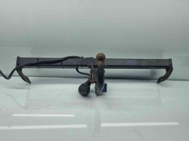 Carlig remorcare MAZDA 6 (GJ1) Facelift [Fabr 2018-2021] AFTERMAKET