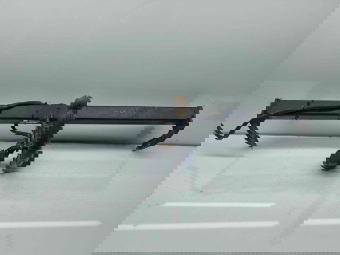 Carlig remorcare MAZDA 6 (GJ1) Facelift [Fabr 2018-2021] AFTERMAKET