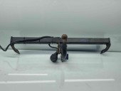 Carlig remorcare MAZDA 6 (GJ1) Facelift [Fabr 2018-2021] AFTERMAKET