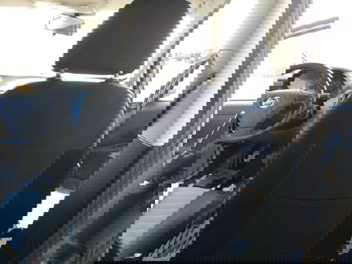 Scaun dreapta fata OEM Fiat Grande Punto (199) [Fabr 2005-2009] 1.5