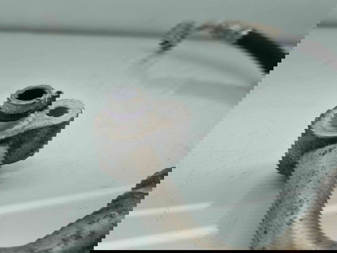 Conducta AC Skoda Octavia 2 Combi (1Z5) [Fabr 2004-2013] Facelift 1K0820721 1.6 Benz BSE 75KW / 102CP