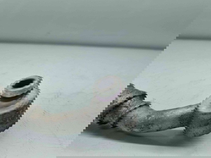 Conducta AC Skoda Octavia 2 Combi (1Z5) [Fabr 2004-2013] Facelift 1K0820721 1.6 Benz BSE 75KW / 102CP