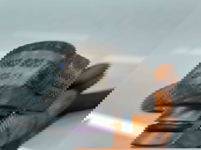 Conducta AC Skoda Octavia 2 Combi (1Z5) [Fabr 2004-2013] Facelift 1K0820721 1.6 Benz BSE 75KW / 102CP