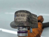 Conducta AC Skoda Octavia 2 Combi (1Z5) [Fabr 2004-2013] Facelift 1K0820721 1.6 Benz BSE 75KW / 102CP