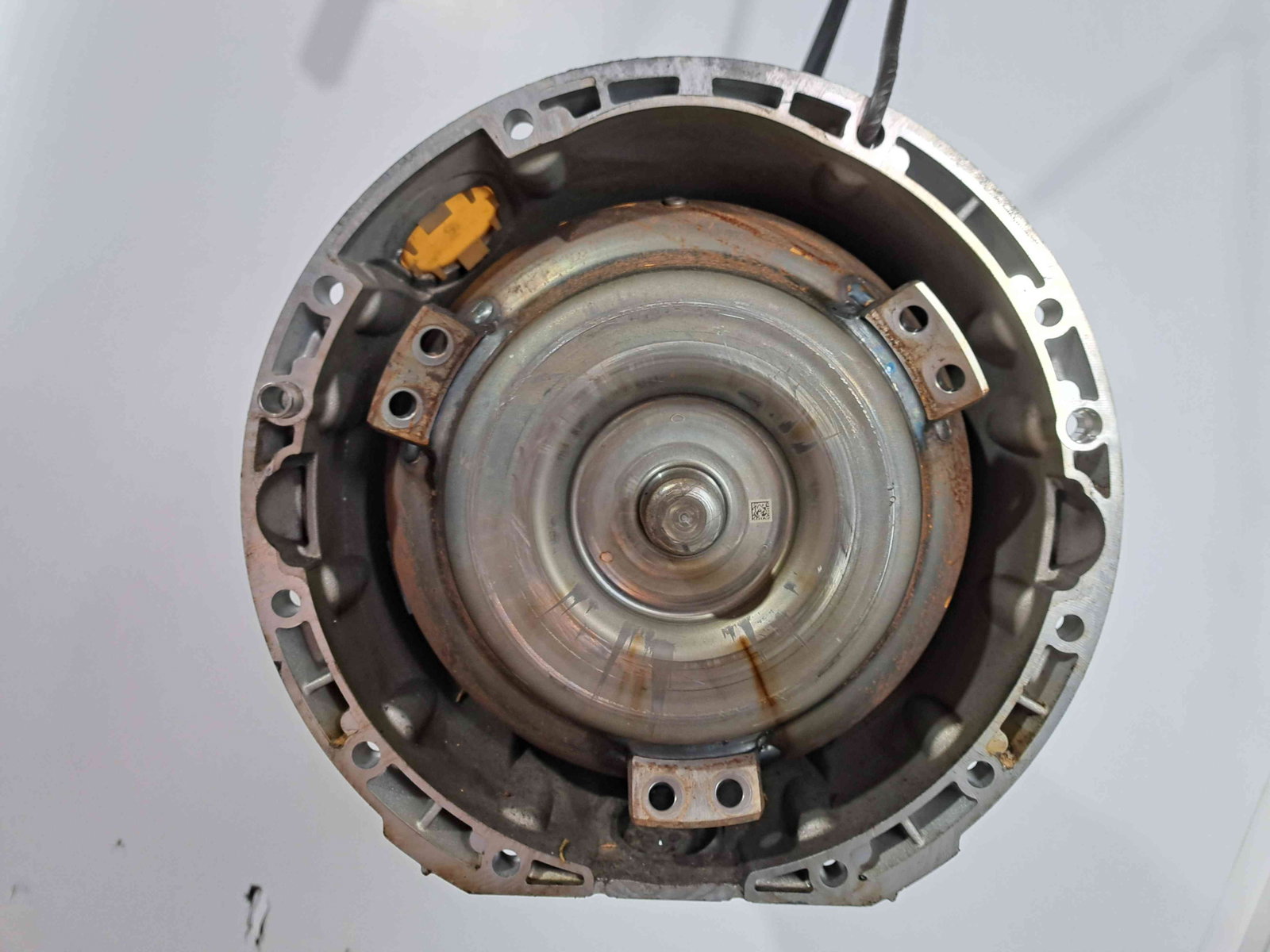 Cutie viteze automata Mercedes Clasa E (W211) [Fabr 2002-2009] 3.0 CDI 6429202112704202 165KW / 224CP - imagine 2