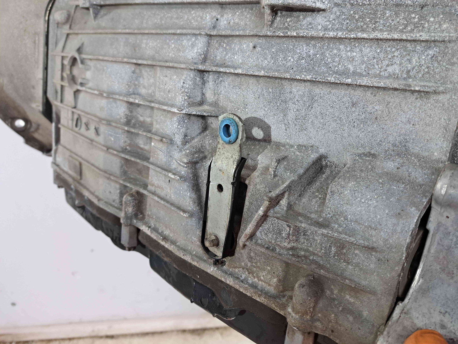 Cutie viteze automata Mercedes Clasa E (W211) [Fabr 2002-2009] 3.0 CDI 6429202112704202 165KW / 224CP - imagine 5