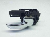  Maner interior dreapta fata Nissan Qashqai Facelift (2) [Fabr 2009-2013] 80670JD08449