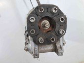 Cutie viteze automata Mercedes Clasa E (W211) [Fabr 2002-2009] 3.0 CDI 6429202112704202 165KW / 224CP