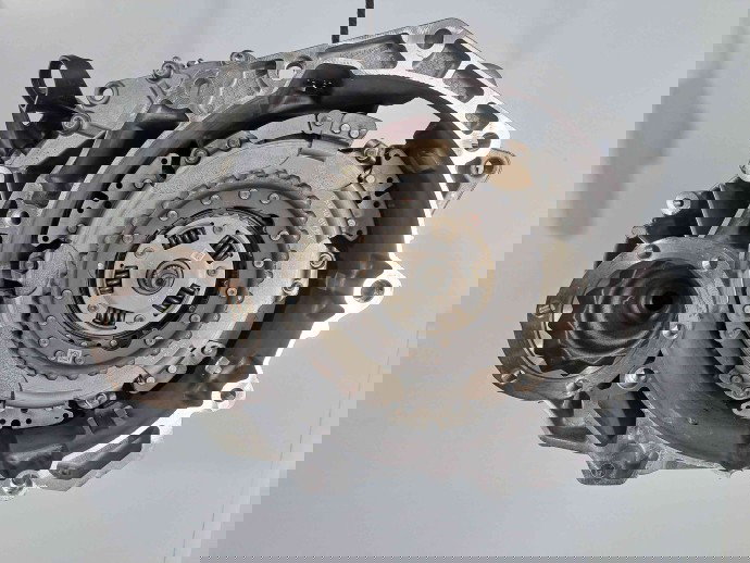 Cutie viteze automata DSG 7 trepte Seat Ibiza 6 (KJ1) Facelift [Fabr 2017-prezent] 1.0 TSI DUSAWAK 85KW / 115CP