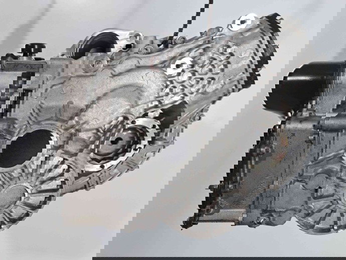 Cutie viteze automata DSG 7 trepte Seat Ibiza 6 (KJ1) Facelift [Fabr 2017-prezent] 1.0 TSI DUSAWAK 85KW / 115CP