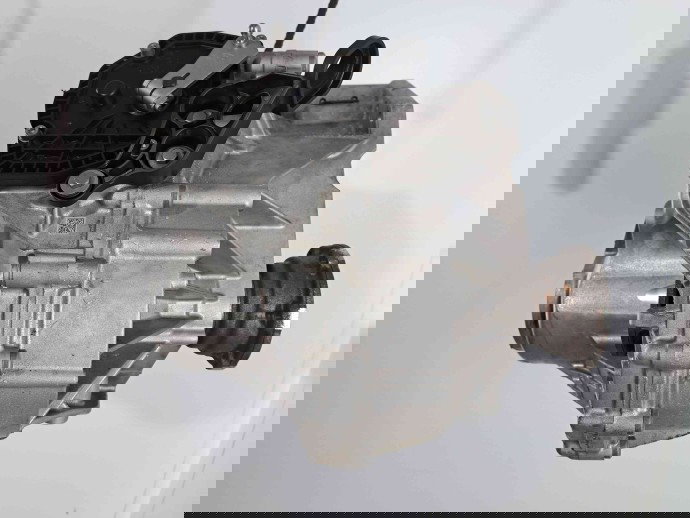 Cutie viteze automata DSG 7 trepte Seat Ibiza 6 (KJ1) Facelift [Fabr 2017-prezent] 1.0 TSI DUSAWAK 85KW / 115CP