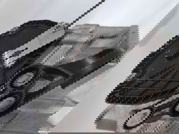 Cutie viteze automata DSG 7 trepte Seat Ibiza 6 (KJ1) Facelift [Fabr 2017-prezent] 1.0 TSI DUSAWAK 85KW / 115CP