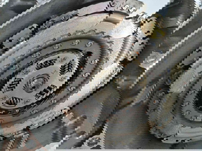 Cutie viteze automata DSG 7 trepte Seat Ibiza 6 (KJ1) Facelift [Fabr 2017-prezent] 1.0 TSI DUSAWAK 85KW / 115CP