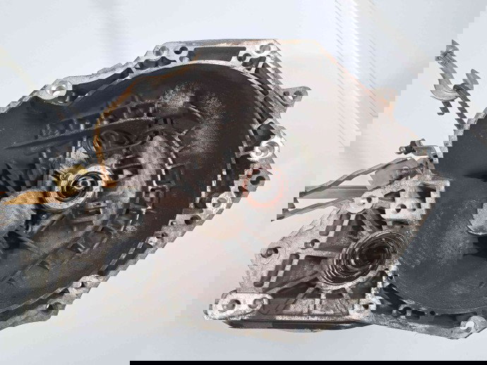 Cutie viteze manuala 5 trepte Opel Corsa D [Fabr 2006-2013] 1.2 Benz A12XER55565177 63KW / 85CP