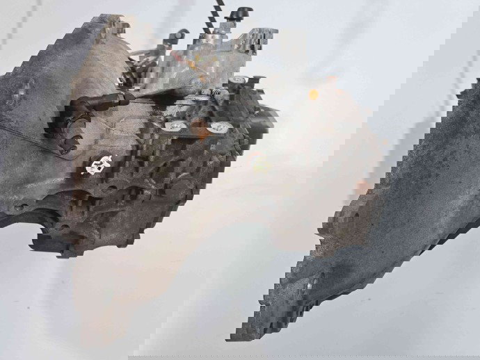 Cutie viteze manuala 5 trepte Opel Corsa D [Fabr 2006-2013] 1.2 Benz A12XER55565177 63KW / 85CP