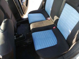 Bancheta spate OEM Fiat Grande Punto (199) [Fabr 2005-2009] 1.5 