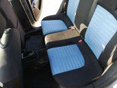 Bancheta spate OEM Fiat Grande Punto (199) [Fabr 2005-2009] 1.5 