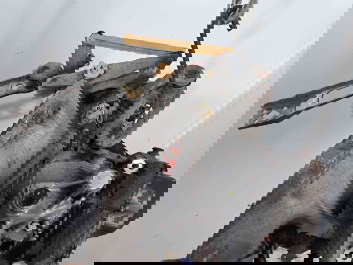 Cutie viteze manuala 5 trepte Opel Corsa D [Fabr 2006-2013] 1.2 Benz A12XER55565177 63KW / 85CP