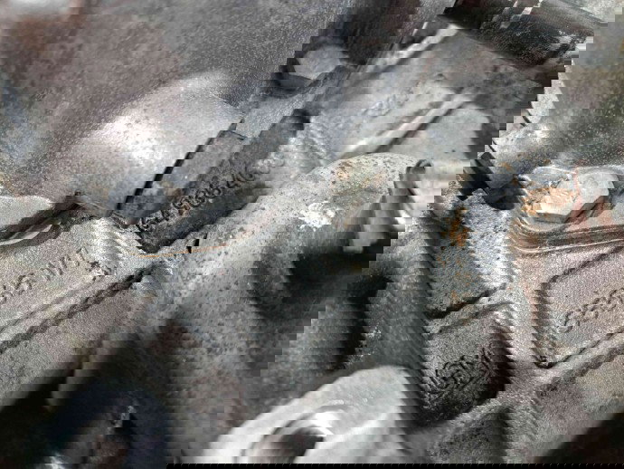 Cutie viteze manuala 5 trepte Opel Corsa D [Fabr 2006-2013] 1.2 Benz A12XER55565177 63KW / 85CP