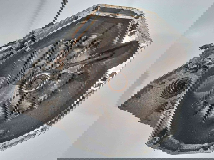 Cutie viteze manuala 6 trepte Renault Megane 3 (B95) [Fabr 2008-2016] 1.6 Benz K4M858TL4 A030 81KW / 110CP