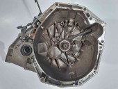 Cutie viteze manuala 6 trepte Renault Megane 3 (B95) [Fabr 2008-2016] 1.6 Benz K4M858TL4 A030 81KW / 110CP