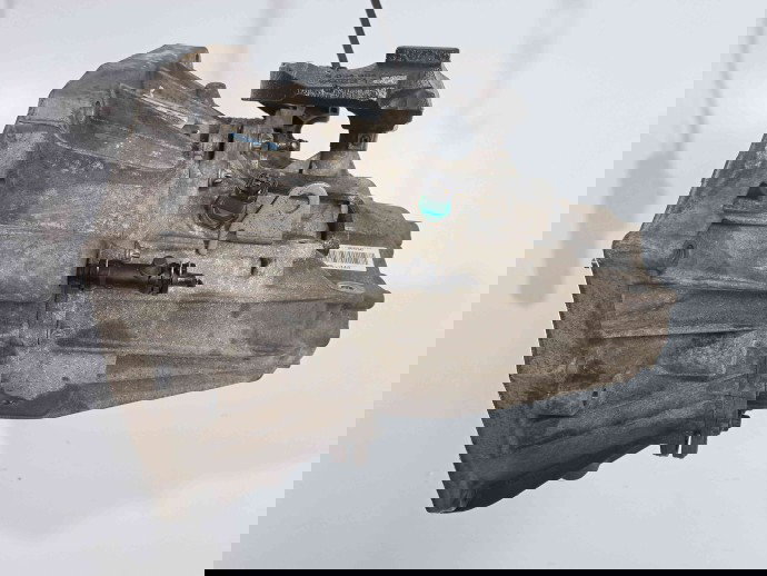 Cutie viteze manuala 6 trepte Renault Megane 3 (B95) [Fabr 2008-2016] 1.6 Benz K4M858TL4 A030 81KW / 110CP