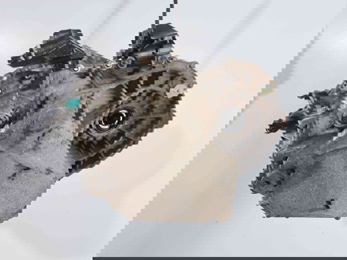 Cutie viteze manuala 6 trepte Renault Megane 3 (B95) [Fabr 2008-2016] 1.6 Benz K4M858TL4 A030 81KW / 110CP