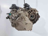 Cutie viteze manuala 6 trepte Renault Megane 3 (B95) [Fabr 2008-2016] 1.6 Benz K4M858TL4 A030 81KW / 110CP