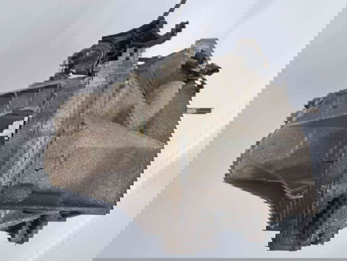 Cutie viteze manuala 6 trepte Renault Megane 3 (B95) [Fabr 2008-2016] 1.6 Benz K4M858TL4 A030 81KW / 110CP