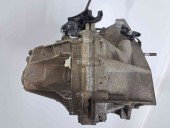 Cutie viteze manuala 6 trepte Renault Megane 3 (B95) [Fabr 2008-2016] 1.6 Benz K4M858TL4 A030 81KW / 110CP
