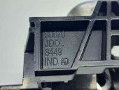  Maner interior dreapta fata Nissan Qashqai Facelift (2) [Fabr 2009-2013] 80670JD08449