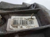 Cutie viteze manuala 6 trepte Renault Megane 3 (B95) [Fabr 2008-2016] 1.6 Benz K4M858TL4 A030 81KW / 110CP