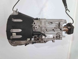 Cutie viteze manuala 6 trepte Bmw 1 (F20) Facelift [Fabr 2011-2017] 1.5 B37D8645319-01 85KW / 115CP