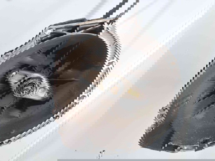 Cutie viteze manuala 6 trepte Bmw 1 (F20) Facelift [Fabr 2011-2017] 1.5 B37D8645319-01 85KW / 115CP