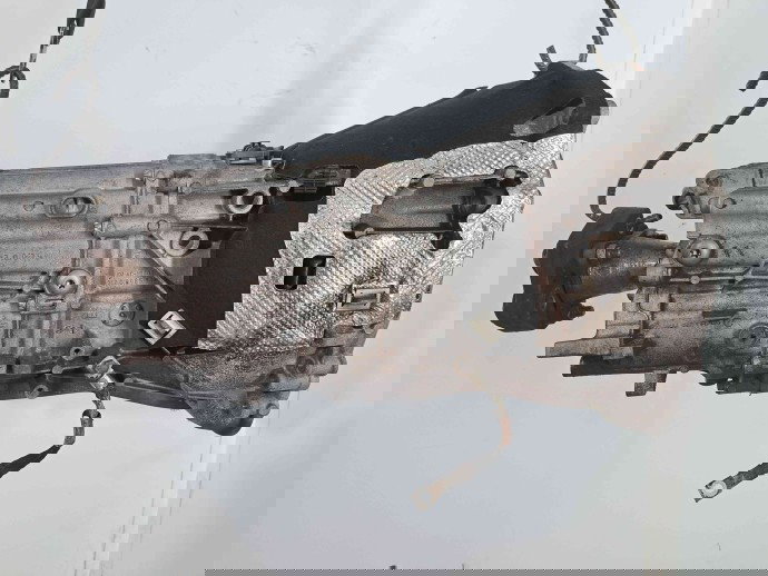 Cutie viteze manuala 6 trepte Bmw 1 (F20) Facelift [Fabr 2011-2017] 1.5 B37D8645319-01 85KW / 115CP