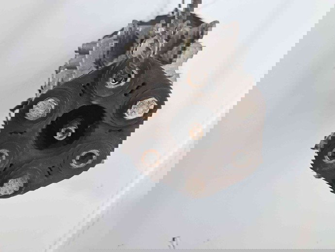 Cutie viteze manuala 6 trepte Bmw 1 (F20) Facelift [Fabr 2011-2017] 1.5 B37D8645319-01 85KW / 115CP