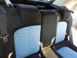 Bancheta spate OEM Fiat Grande Punto (199) [Fabr 2005-2009] 1.5 