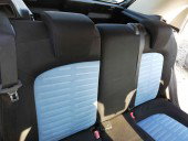 Bancheta spate OEM Fiat Grande Punto (199) [Fabr 2005-2009] 1.5 